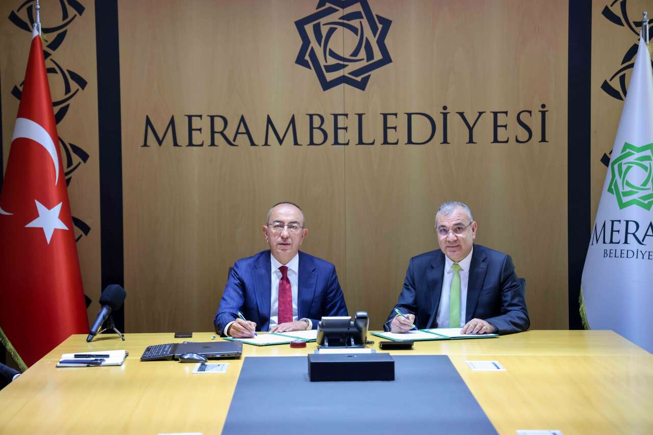Konya’da dikkat çeken iş birliği! Yükümlüler belediyede işe başlayacak 1